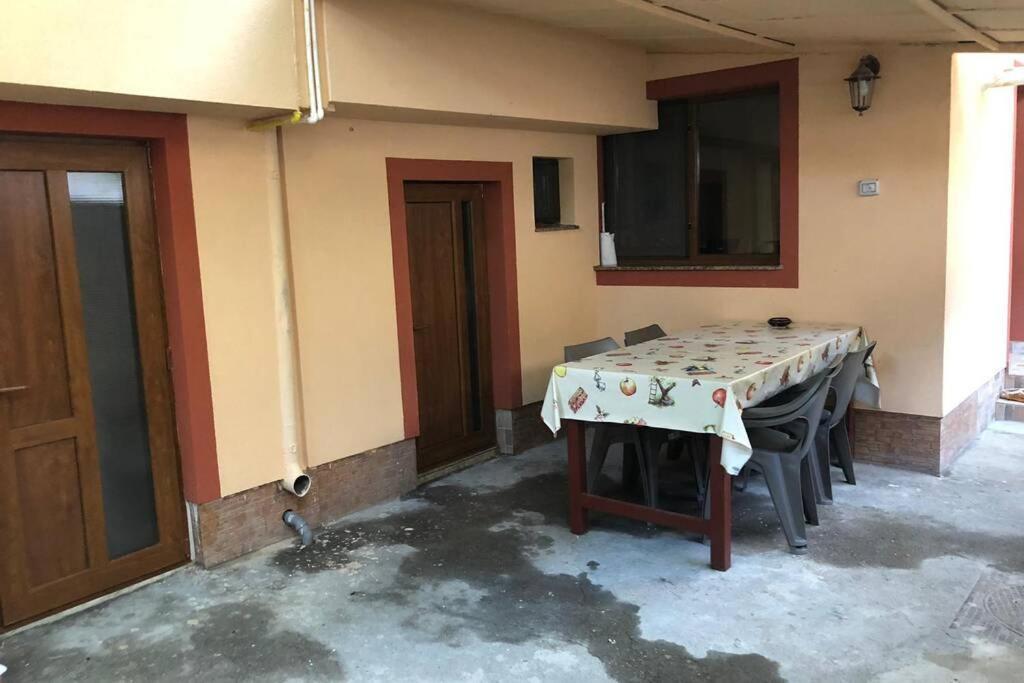 Casa Roxana Villa Constanta Exterior photo