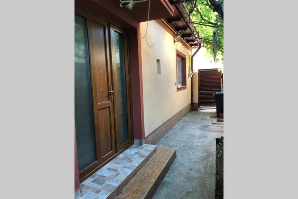 Casa Roxana Villa Constanta Exterior photo