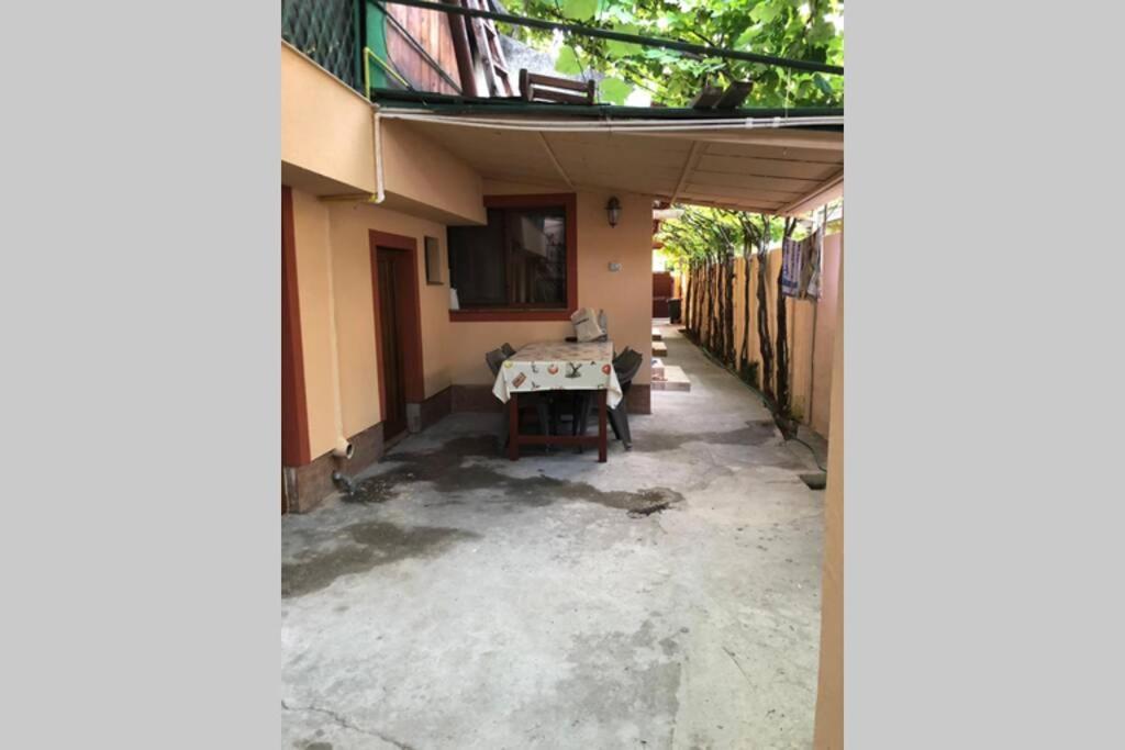 Casa Roxana Villa Constanta Exterior photo